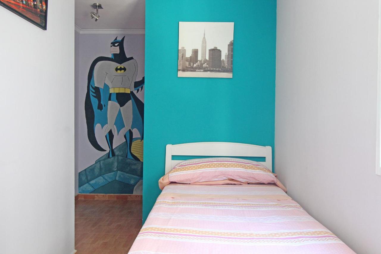 Global Properties, Apartamento En Primera Linea, Playa Sagunto Exteriér fotografie